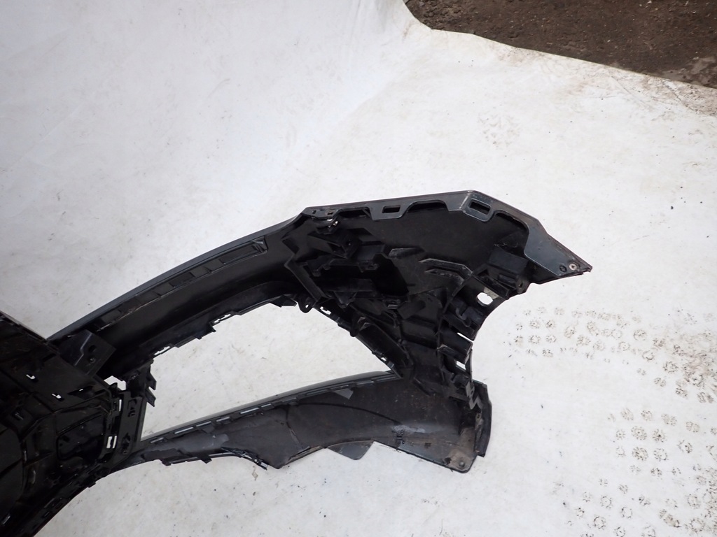 фото №13, Audi q8 4m8 s-line 18- бампер перед передній pdc