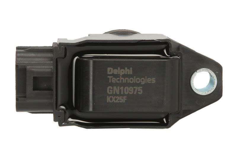 фото №14, Delphi gn10975-12b1 катушка зажигания
