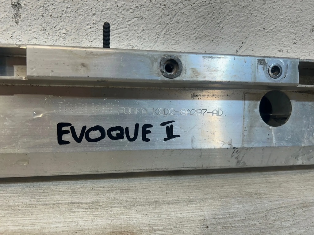 фото №2, Land rover evoque ii балка верхний