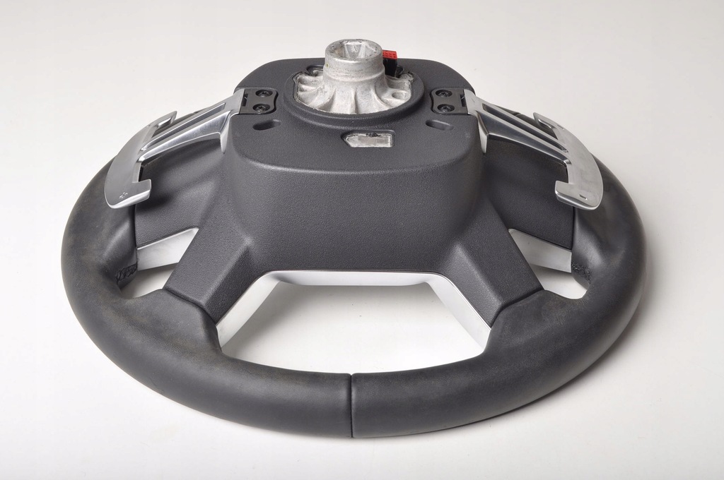 фото №10, Land rover discovery l462 повітропровід шкіряний багатофункціональний 21r