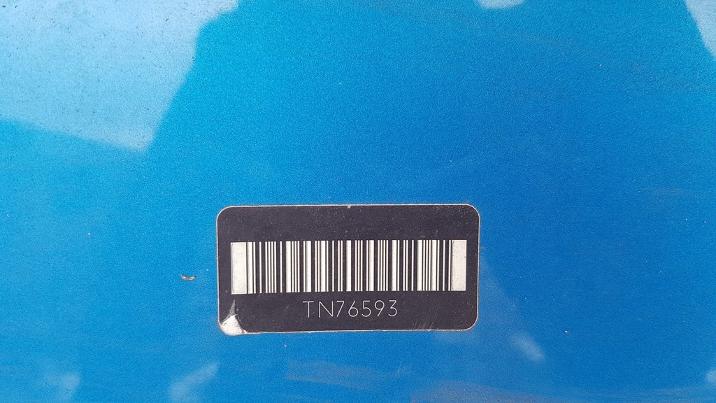 фото №9, Бампер задня mini cooper s r55