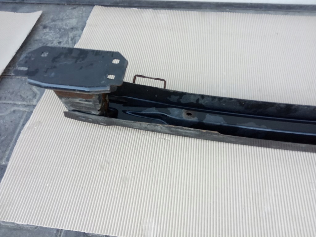 Купити Ford s-max mk2 galaxy mk4 - балка підсилювач задня