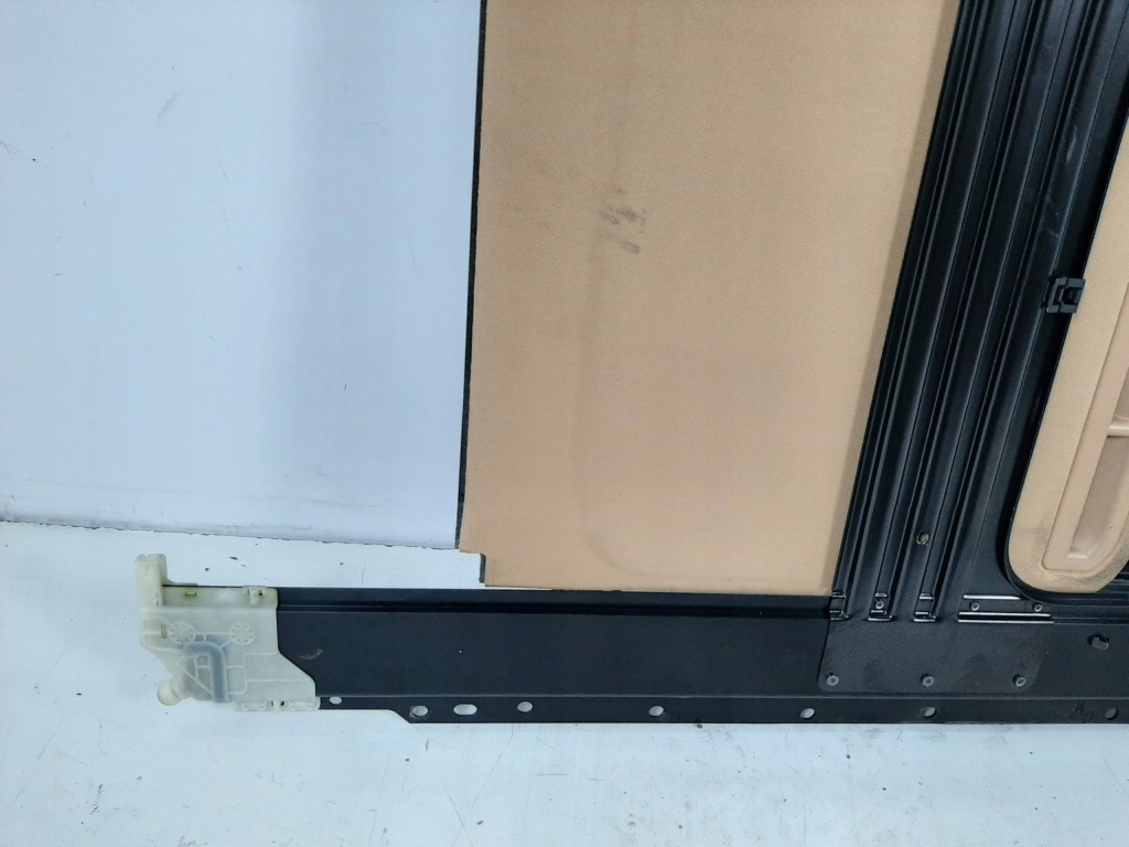 фото №11, Porsche panamera 4s 970 4.8 12r люк kpl 97056401100 97062421104