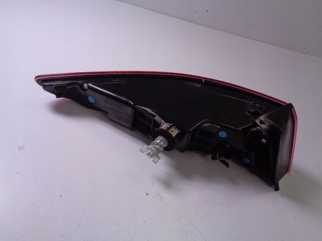 фото №4, Лампа правый задняя alfa romeo giulia 2016 rok