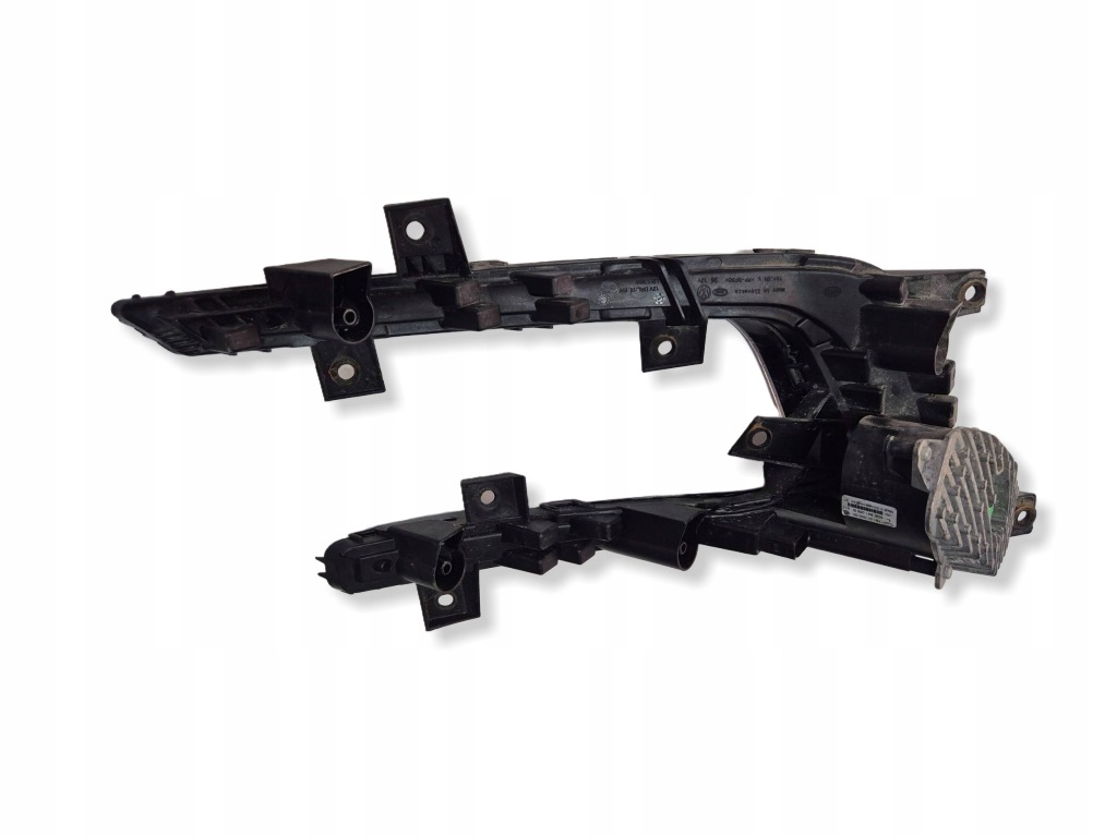 фото №7, Світло do рух dziennej перед сторона ліва volkswagen e-golf 5ge941055b