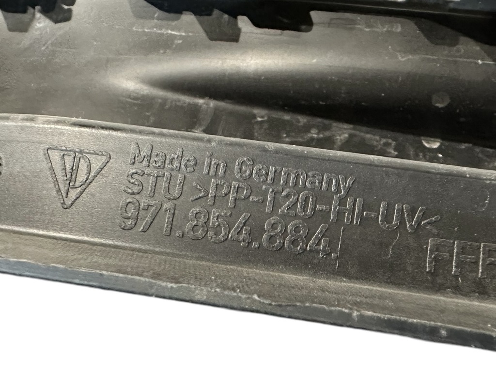 фото №10, Porsche panamera 971 молдинг порог rh 971854884ok1 971854884