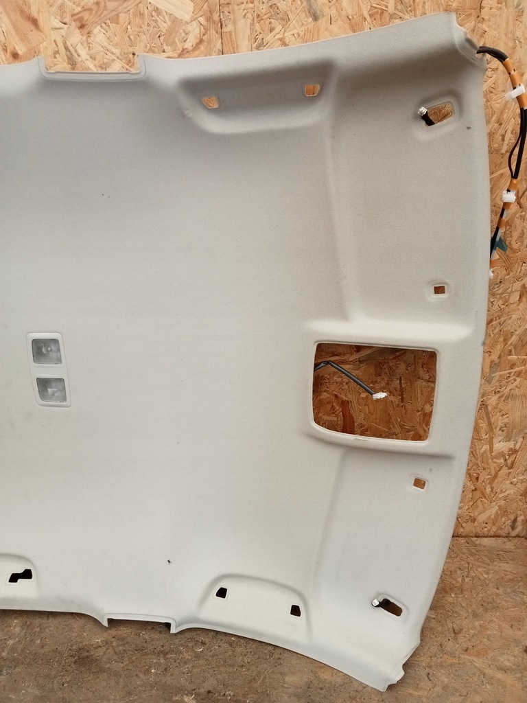 фото №7, Mazda cx5 стеля стійки