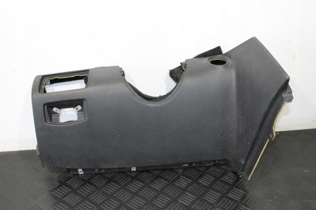 фото №1, Корпус консоли mercedes ml w164 a1646802387