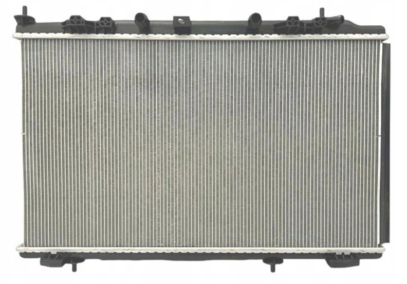 Купити Радіатор fiat 600 e jeep avenger e opel corsa f peugeot 2008 електрик nowa