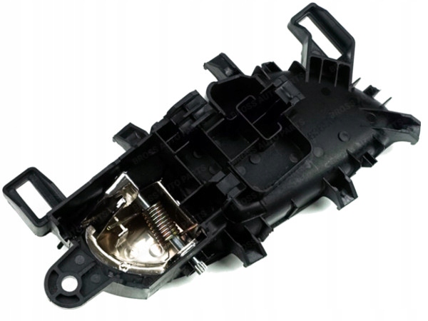 фото №4, Ручка внутренняя задняя левая do nissan rogue pulsar