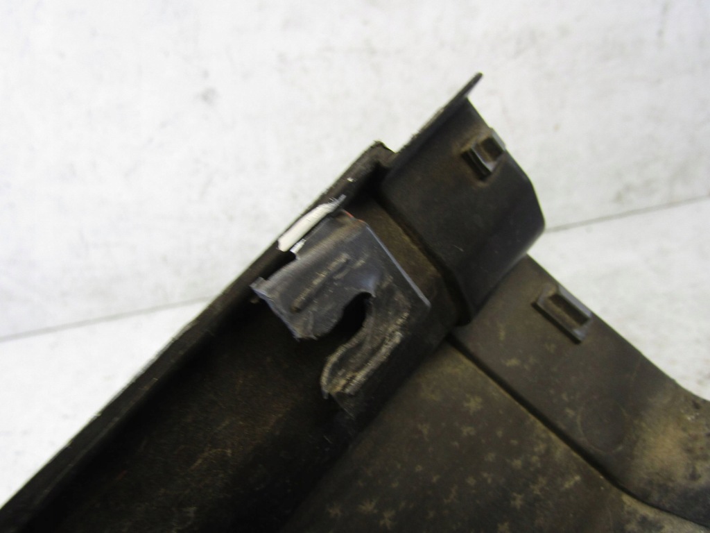 фото №11, Opel mokka x накладка порог lewego задняя 95164755