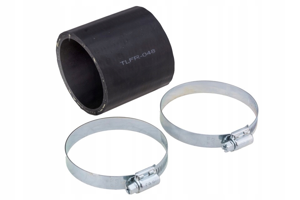 фото №1, Nty gpp-fr-048 шланг повітря наддувний