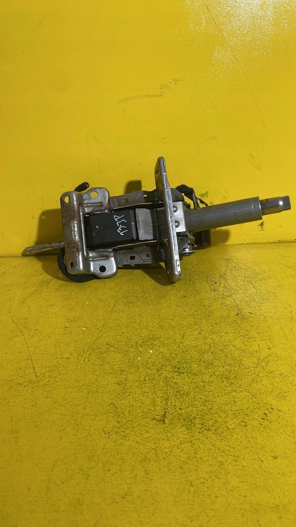 фото №5, Audi a4 b8 - колонка кермова