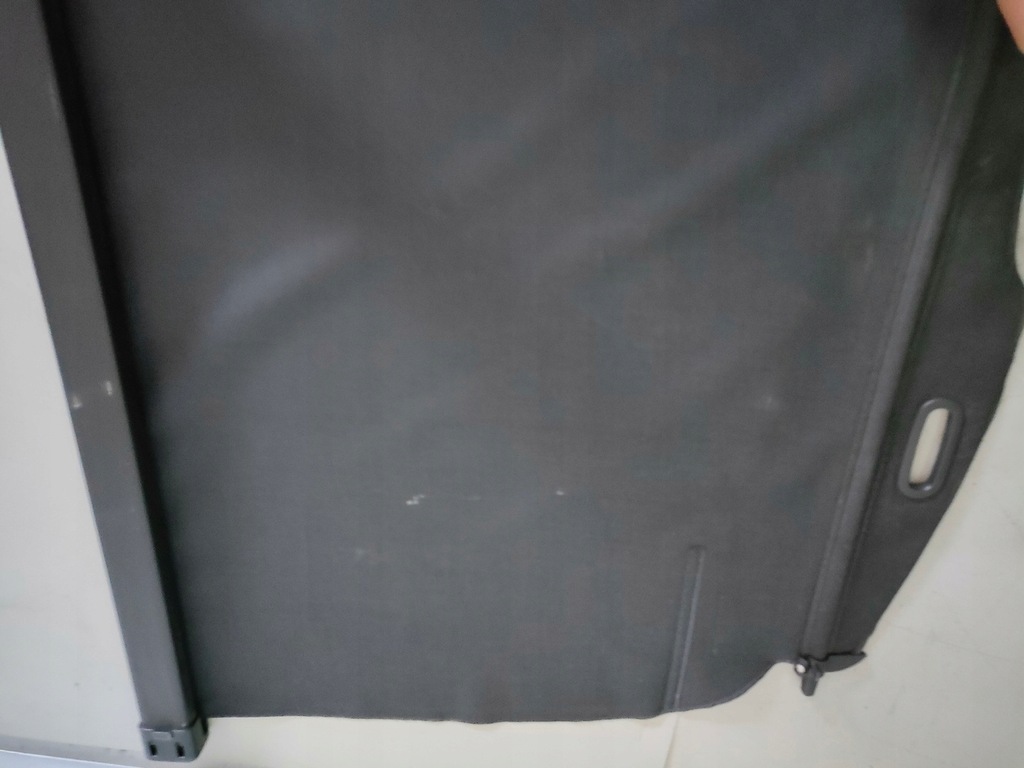 фото №10, Chevrolet orlando шторка багажника