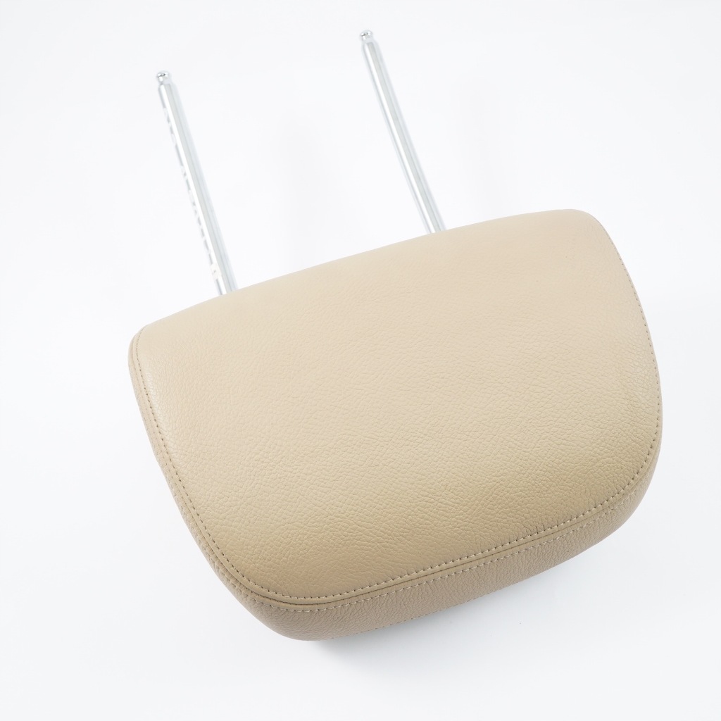 фото №9, Bmw x5 e70 подголовник сиденье перед бежевая кожа