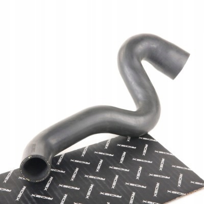 фото №2, Труба wąż turbo интеркулер ridex 3314c0125