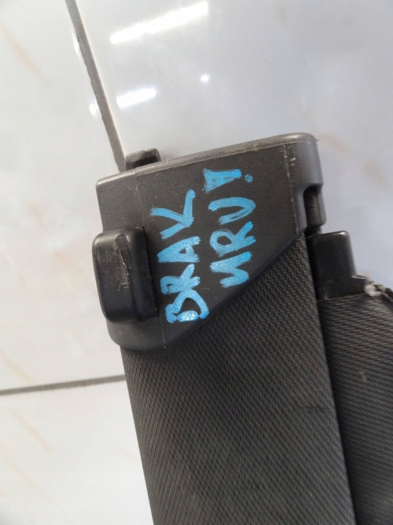 Seat alhambra mk1 2001 шторка багажника задній задня в Україні