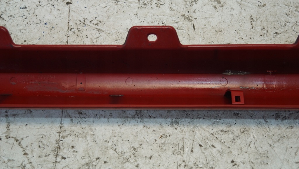 фото №10, Порог молдинг порог левая suzuki ignis sport