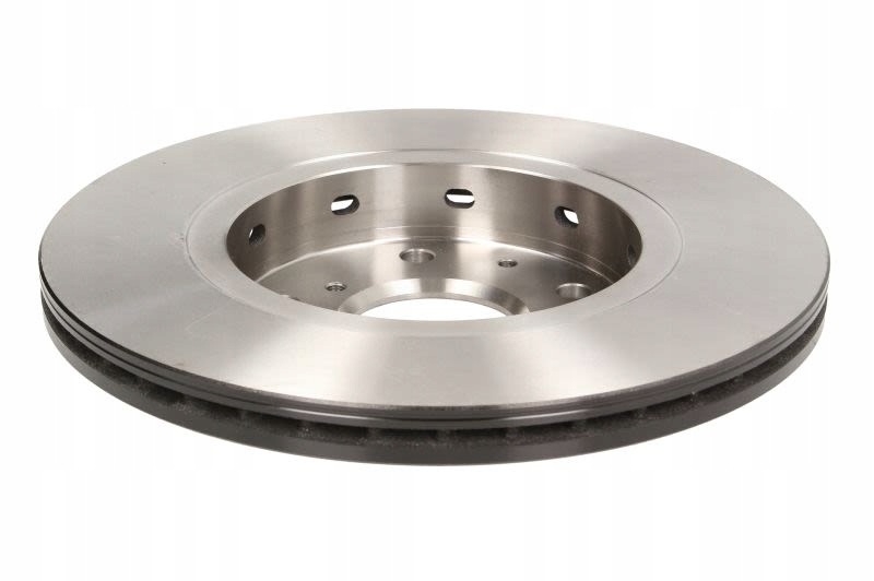 фото №13, Диск ham. suzuki p. swift 1,6 06-10