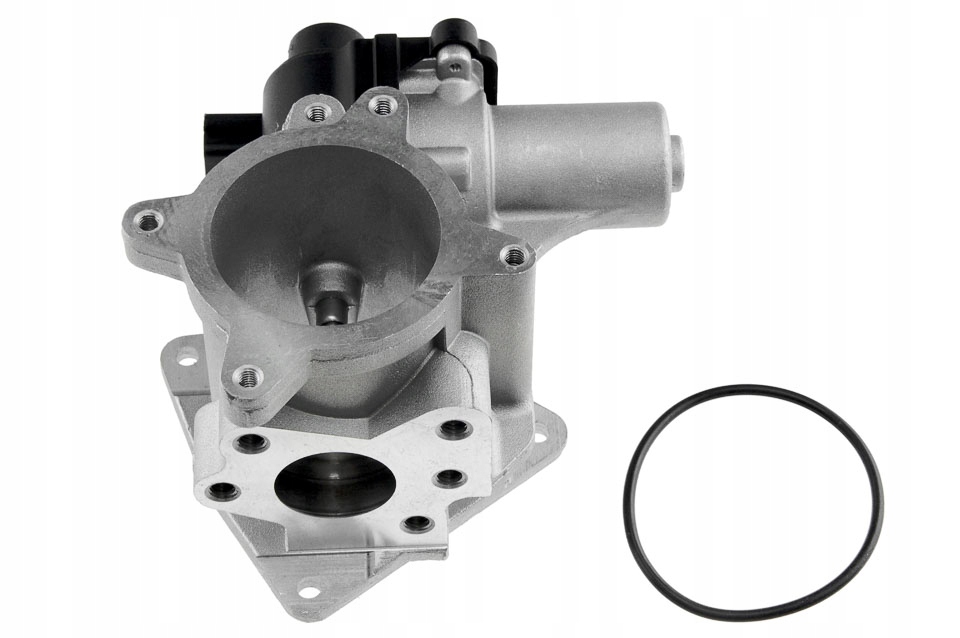 фото №2, Клапан egr nty do vw touareg 2.5 r5