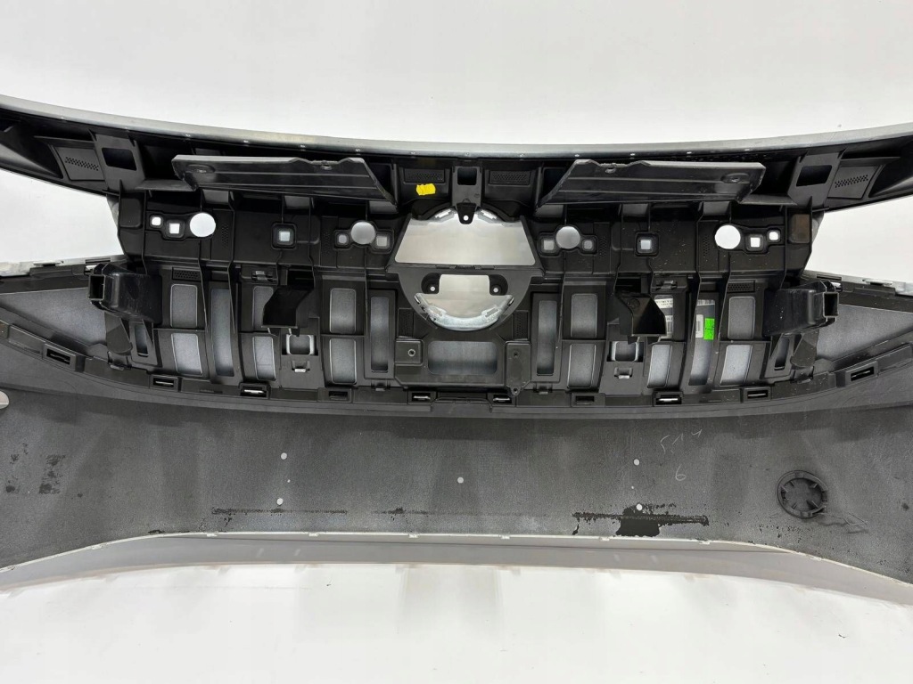 фото №13, Volkswagen vw id4 id 4 бампер перед передній 11a807221