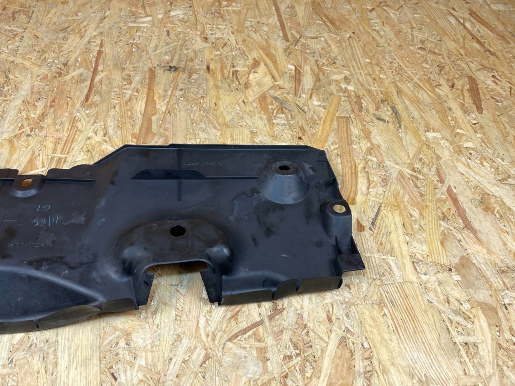 фото №12, Защита накладка поперечина передний toyota rav4 v 16681-25020 2018-