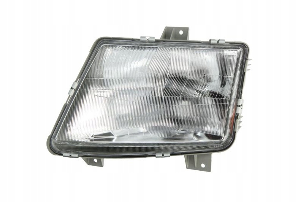 фото №2, Фара mercedes-benz v-class/vito -