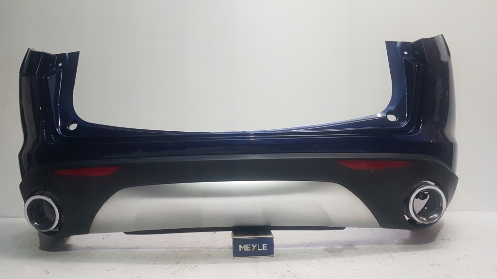 Купить Бампер задний alfa romeo stelvio 092