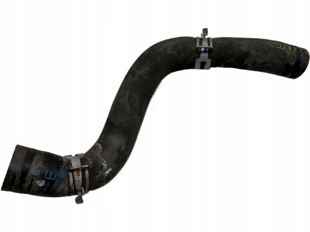 фото №1, Auris ii гибрид prius iii prius plus lexus ct200 wąż wody труба шланг