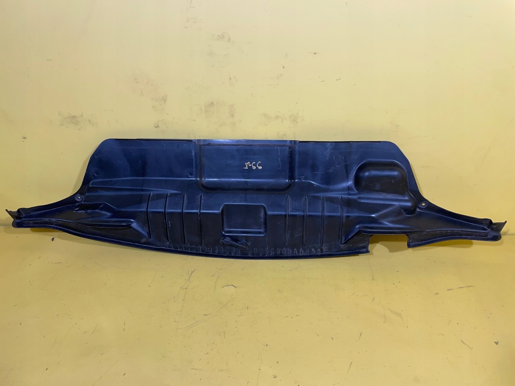 фото №1, Opel meriva - захист жабо