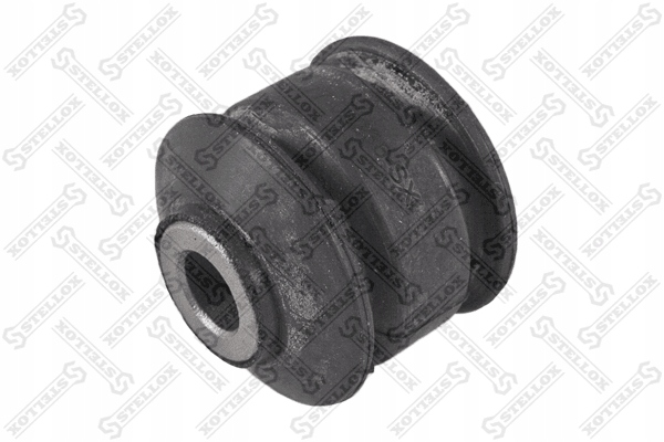 фото №1, Втулка заднього амортизатора honda jazz fit gd# 2002-2008