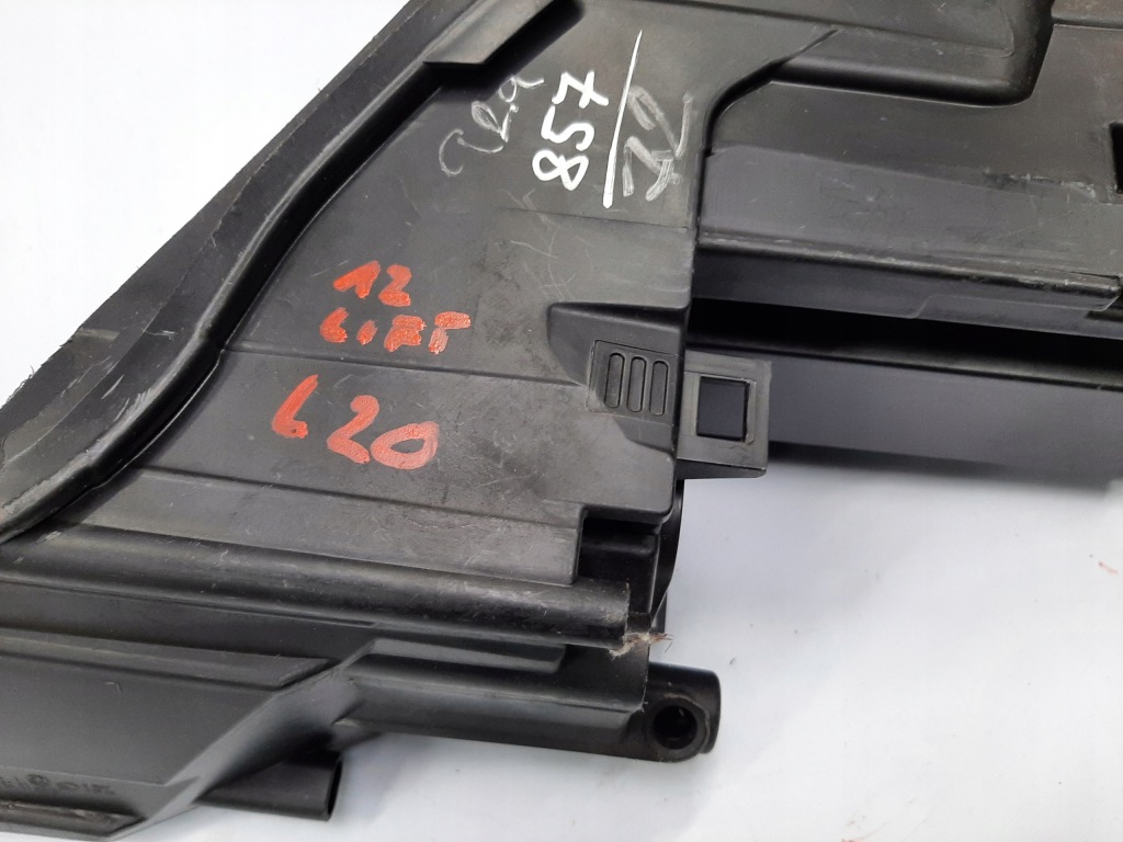 фото №5, Skoda octavia ii lift корпус корпус фара правая