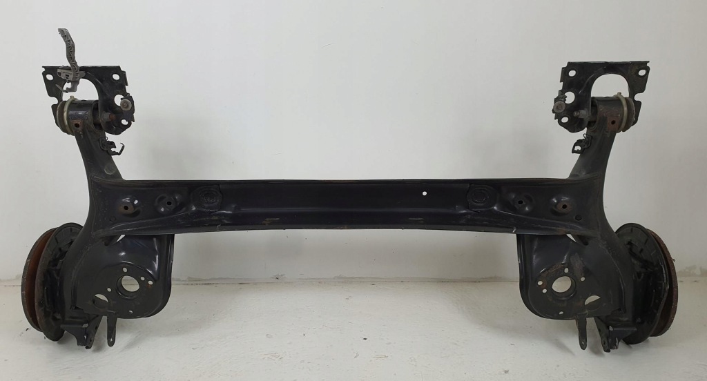 Подрамник балка oś подвеска задний  mercedes w177 с Разборки