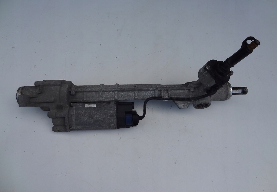 Купить Рулевая рейка трансмиссия рулевая 7806974815 mercedes w166