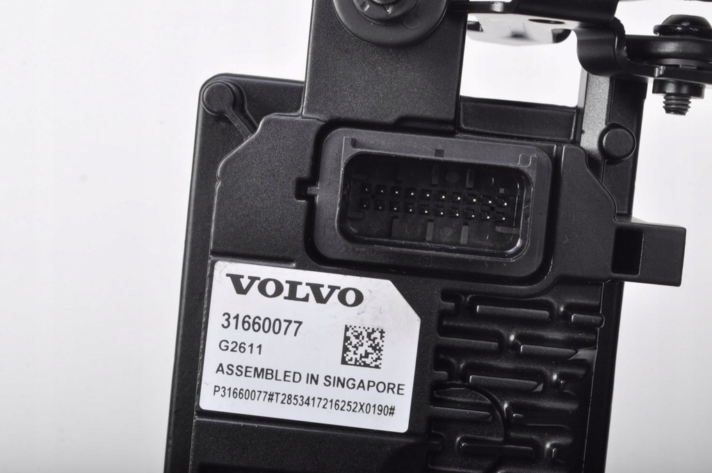 фото №6, Volvo s90 v90 ii датчик радар камера 31660077