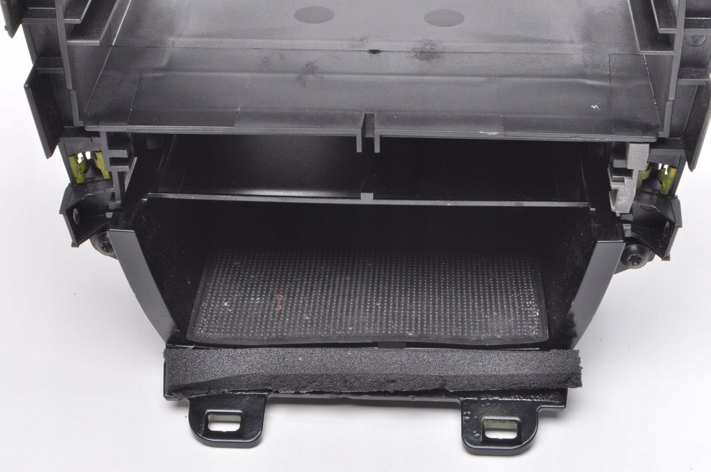 фото №6, Porsche 911 997 рамка панель обдув радио 99755311102