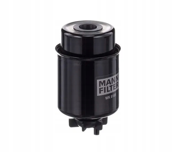 фото №1, Фільтр пального k. wk8169