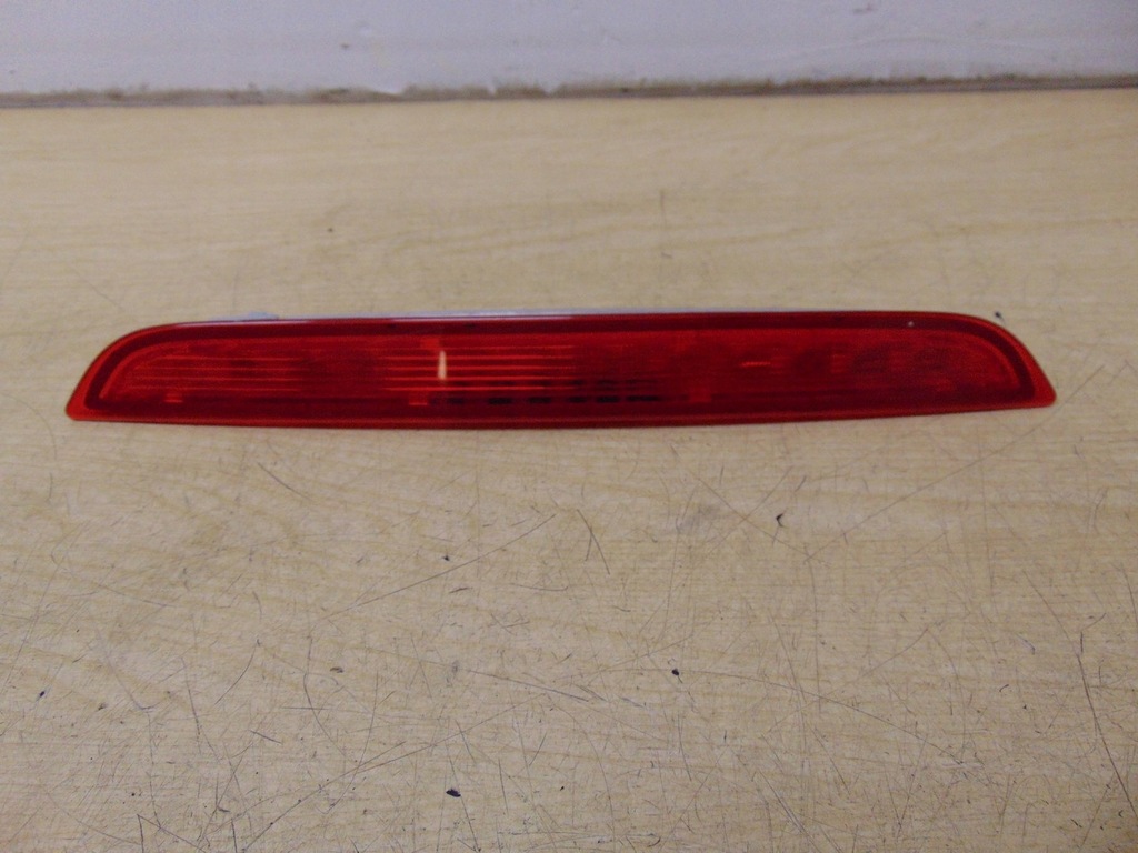 фото №1, Лампа третій світло стоп mazda 5 ii cw d46151580