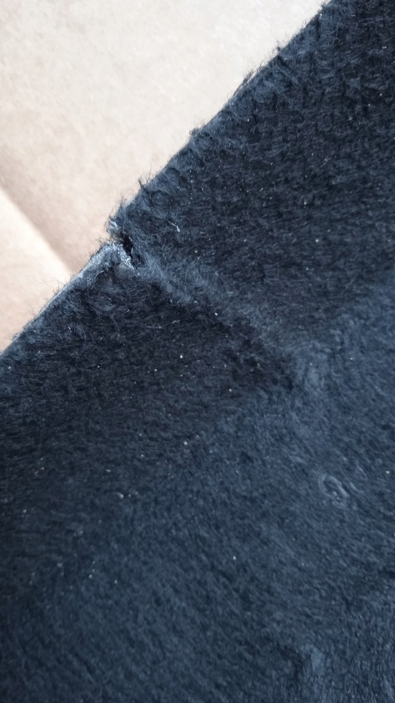 фото №9, Ford fusion+ mk1 fl hb 5d полиця багажника