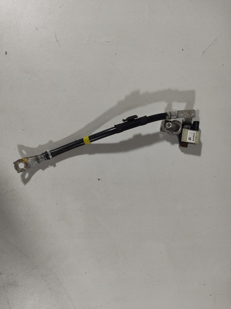 фото №1, Volvo v60 клема мінусова 31407114