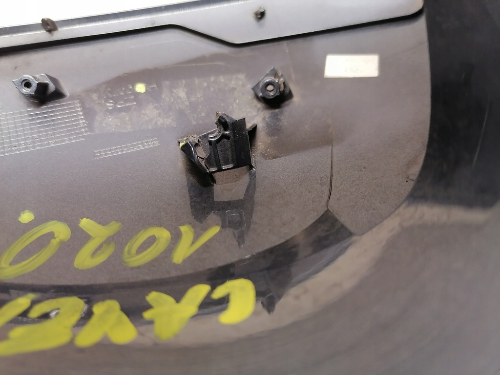 фото №9, Porsche cayenne корпус дзеркало права 9y1857528a