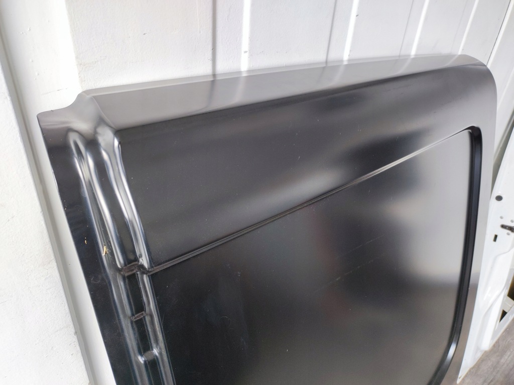 фото №10, Дверь renault trafic iii opel vivaro ii b задние правое сервисные оригинальные