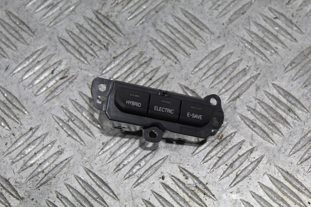 фото №1, Перемикач hybrid electric jeep renegade lift