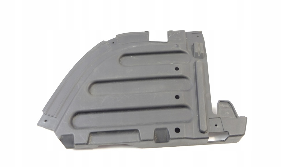 Купить Jumpy iii защита подкрылок правый задний  9810968480