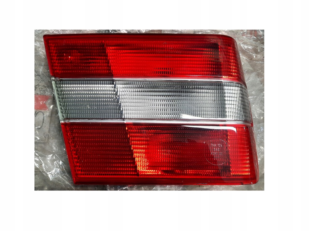 фото №1, Лампа задняя volvo 940 960 s90 левая nowa оригинал