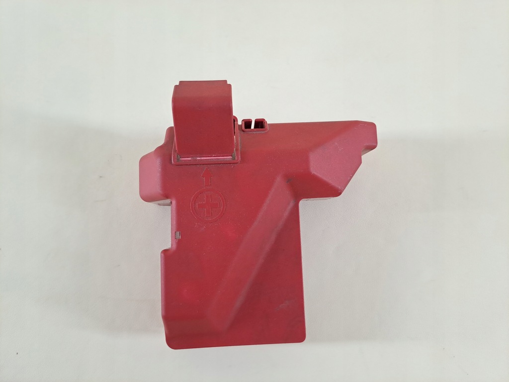 фото №1, Защита корпус клеммы плюсовой plus 1.0 tce dacia logan iii sandero 21r