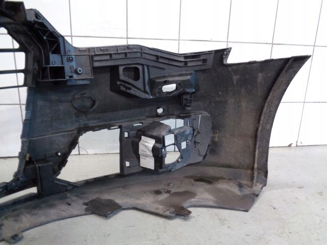 Audi a6 c7 бампер перед передний 4g0807241f 2016 в Украине