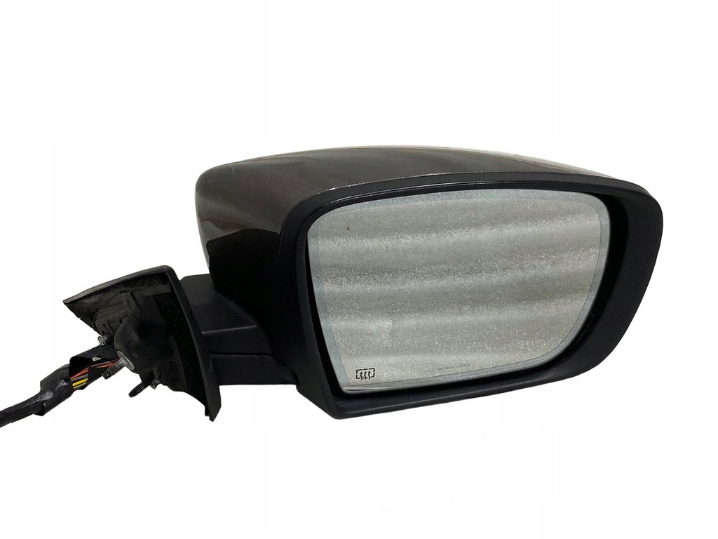 фото №1, Maserati quattroporte m139 ghibli правое зеркало