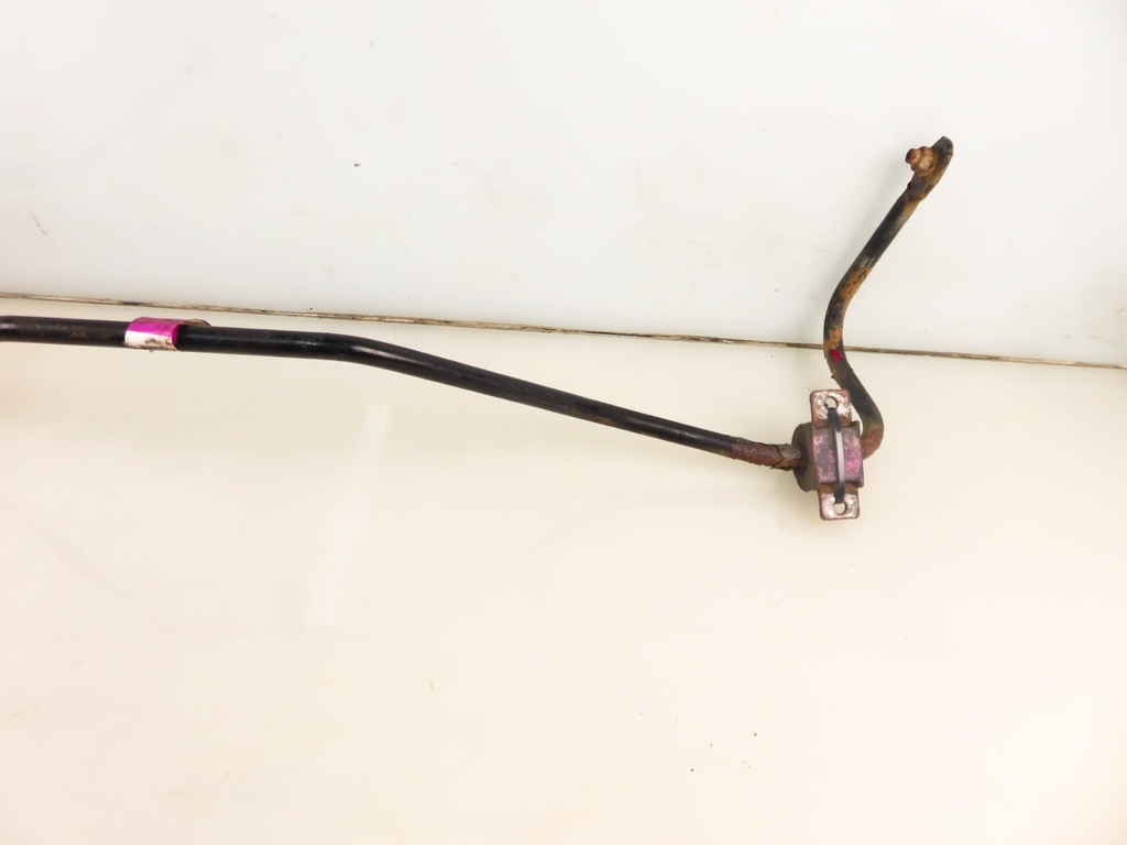 фото №6, Тяга стабилизатора задняя jeep patriot 2.4 4x4