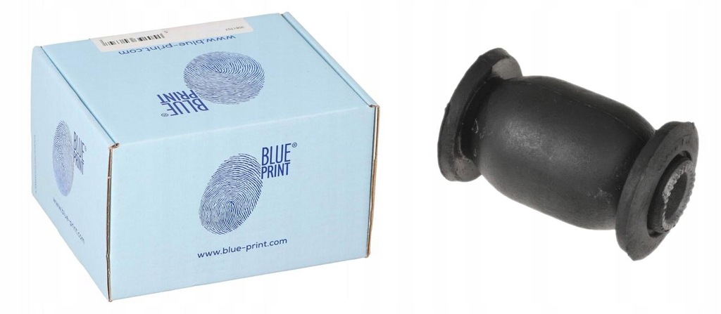 фото №13, Blue print втулка wah. suzuki p. ignis wagon r+ 03